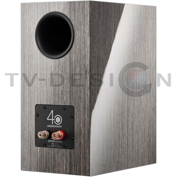 Полочная акустическая система Dynaudio SPECIAL FORTY Полочная акустическая система Dynaudio SPECIAL FORTY