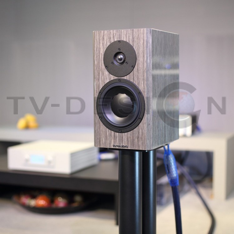 Полочная акустическая система Dynaudio SPECIAL FORTY Полочная акустическая система Dynaudio SPECIAL FORTY