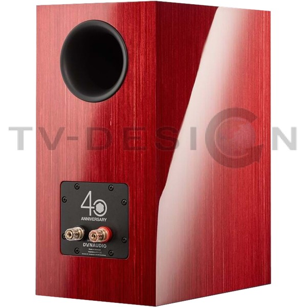 Полочная акустическая система Dynaudio SPECIAL FORTY Полочная акустическая система Dynaudio SPECIAL FORTY