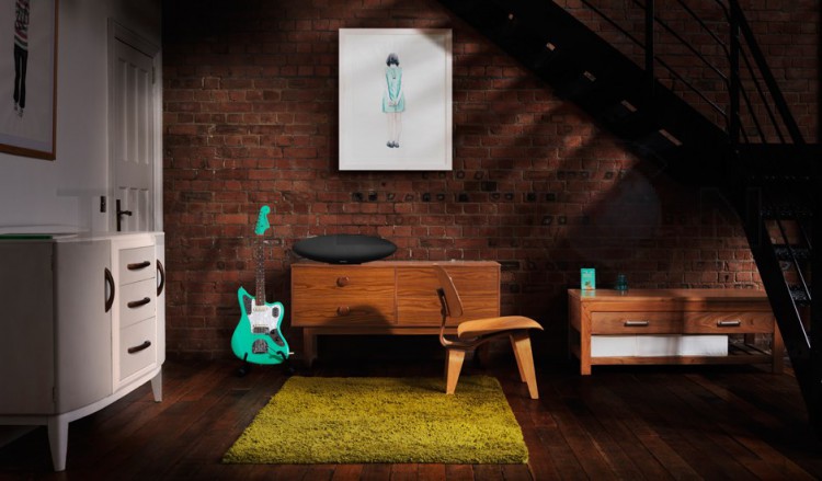 Беспроводная аудиосистема Bowers & Wilkins Zeppelin Wireless Беспроводная аудиосистема Bowers & Wilkins Zeppelin Wireless