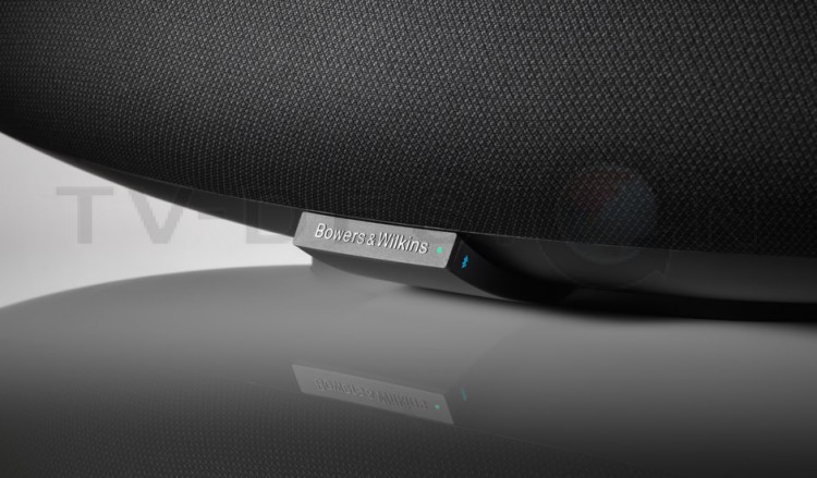 Беспроводная аудиосистема Bowers & Wilkins Zeppelin Wireless Беспроводная аудиосистема Bowers & Wilkins Zeppelin Wireless