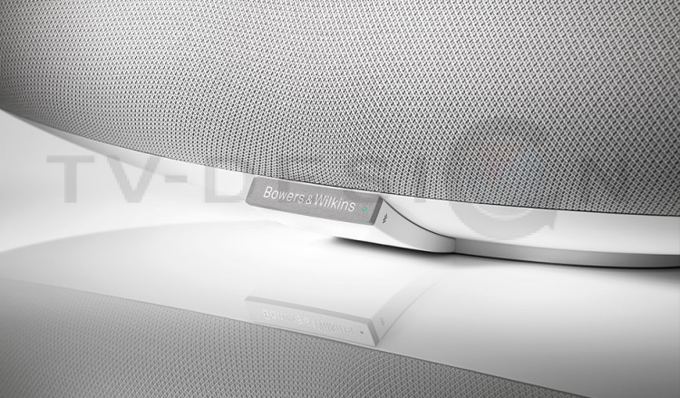 Беспроводная аудиосистема Bowers & Wilkins Zeppelin Wireless Беспроводная аудиосистема Bowers & Wilkins Zeppelin Wireless
