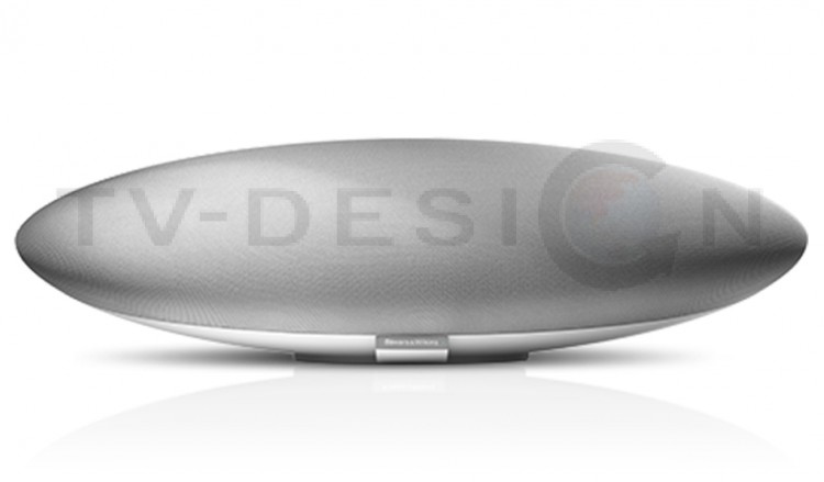 Беспроводная аудиосистема Bowers & Wilkins Zeppelin Wireless Беспроводная аудиосистема Bowers & Wilkins Zeppelin Wireless