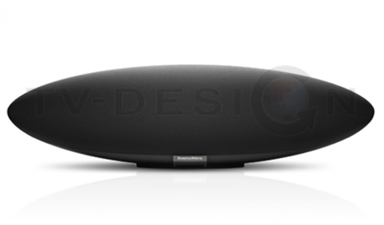 Беспроводная аудиосистема Bowers & Wilkins Zeppelin Wireless Беспроводная аудиосистема Bowers & Wilkins Zeppelin Wireless