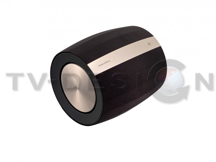 Мультирумный активный сабвуфер Bowers & Wilkins Formation Bass Мультирумный активный сабвуфер Bowers & Wilkins Formation Bass