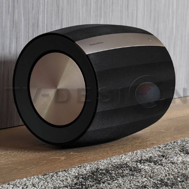 Мультирумный активный сабвуфер Bowers & Wilkins Formation Bass Мультирумный активный сабвуфер Bowers & Wilkins Formation Bass