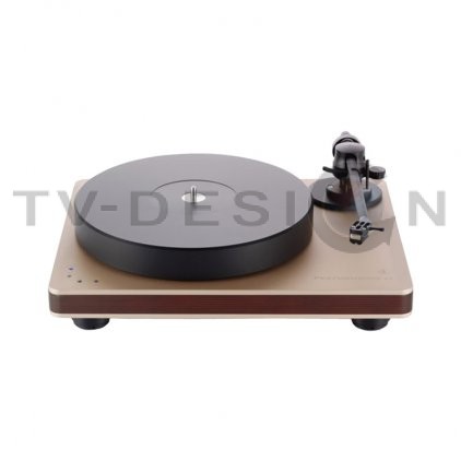 Проигрыватель виниловых дисков Clearaudio Performance DC Wood Проигрыватель виниловых дисков Clearaudio Performance DC Wood