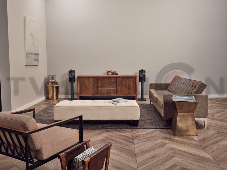 Мультирумная активная акустическая система Bowers & Wilkins Formation Duo Мультирумная активная акустическая система Bowers & Wilkins Formation Duo