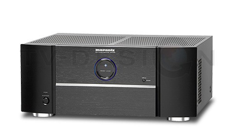 Усилитель мощности Marantz MM7055