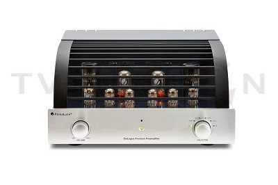 Ламповый предварительный усилитель Primaluna DiaLogue Premium Preamplifier Ламповый предварительный усилитель Primaluna DiaLogue Premium Preamplifier
