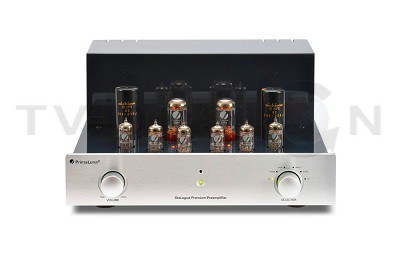 Ламповый предварительный усилитель Primaluna DiaLogue Premium Preamplifier Ламповый предварительный усилитель Primaluna DiaLogue Premium Preamplifier