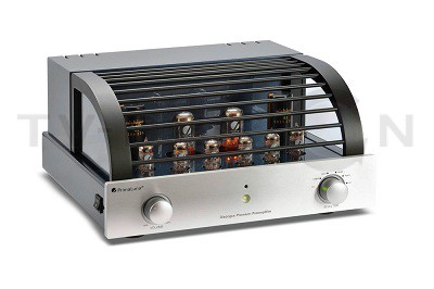 Ламповый предварительный усилитель Primaluna DiaLogue Premium Preamplifier Ламповый предварительный усилитель Primaluna DiaLogue Premium Preamplifier
