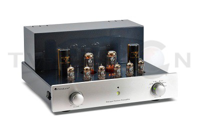 Ламповый предварительный усилитель Primaluna DiaLogue Premium Preamplifier Ламповый предварительный усилитель Primaluna DiaLogue Premium Preamplifier
