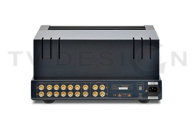 Ламповый предварительный усилитель Primaluna DiaLogue Premium Preamplifier Ламповый предварительный усилитель Primaluna DiaLogue Premium Preamplifier