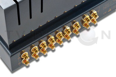 Ламповый предварительный усилитель Primaluna DiaLogue Premium Preamplifier Ламповый предварительный усилитель Primaluna DiaLogue Premium Preamplifier