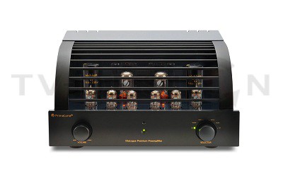 Ламповый предварительный усилитель Primaluna DiaLogue Premium Preamplifier Ламповый предварительный усилитель Primaluna DiaLogue Premium Preamplifier