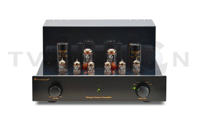 Ламповый предварительный усилитель Primaluna DiaLogue Premium Preamplifier Ламповый предварительный усилитель Primaluna DiaLogue Premium Preamplifier