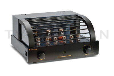 Ламповый предварительный усилитель Primaluna DiaLogue Premium Preamplifier Ламповый предварительный усилитель Primaluna DiaLogue Premium Preamplifier