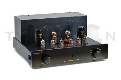 Ламповый предварительный усилитель Primaluna DiaLogue Premium Preamplifier Ламповый предварительный усилитель Primaluna DiaLogue Premium Preamplifier