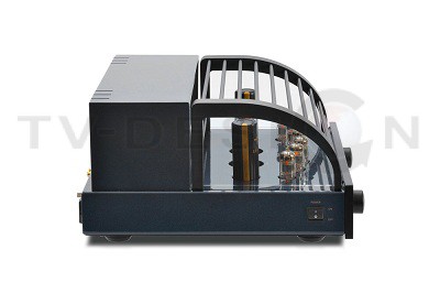 Ламповый предварительный усилитель Primaluna DiaLogue Premium Preamplifier Ламповый предварительный усилитель Primaluna DiaLogue Premium Preamplifier
