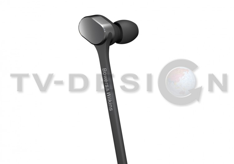 Беспроводные наушники вкладыши Bowers & Wilkins PI3 Беспроводные наушники вкладыши Bowers & Wilkins PI3