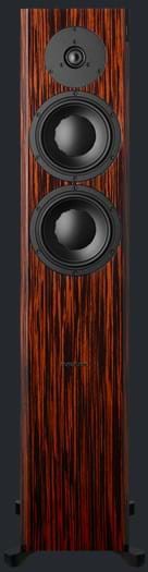 Напольная АС Dynaudio FOCUS 30 XD Напольная АС Dynaudio FOCUS 30 XD