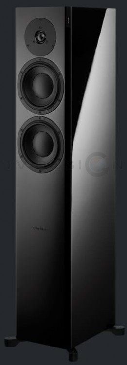 Напольная АС Dynaudio FOCUS 30 XD Напольная АС Dynaudio FOCUS 30 XD