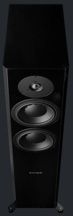 Напольная АС Dynaudio FOCUS 30 XD Напольная АС Dynaudio FOCUS 30 XD