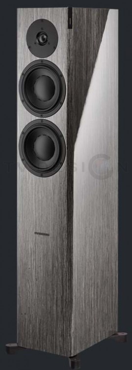 Напольная АС Dynaudio FOCUS 30 XD Напольная АС Dynaudio FOCUS 30 XD