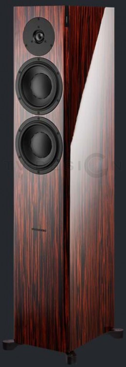 Напольная АС Dynaudio FOCUS 30 XD Напольная АС Dynaudio FOCUS 30 XD