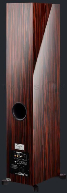 Напольная АС Dynaudio FOCUS 30 XD Напольная АС Dynaudio FOCUS 30 XD