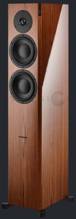 Напольная АС Dynaudio FOCUS 30 XD Напольная АС Dynaudio FOCUS 30 XD