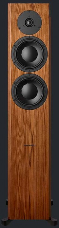 Напольная АС Dynaudio FOCUS 30 XD Напольная АС Dynaudio FOCUS 30 XD
