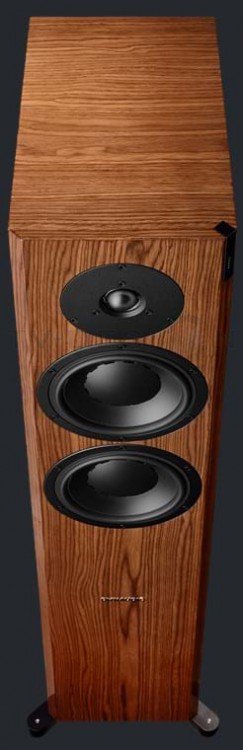 Напольная АС Dynaudio FOCUS 30 XD Напольная АС Dynaudio FOCUS 30 XD