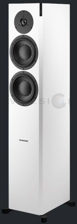 Напольная АС Dynaudio FOCUS 30 XD Напольная АС Dynaudio FOCUS 30 XD