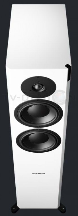 Напольная АС Dynaudio FOCUS 30 XD Напольная АС Dynaudio FOCUS 30 XD