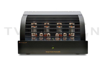 Ламповый стерео/моно усилитель Primaluna DiaLogue Premium Stereo/Mono Power Amplifier Ламповый стерео/моно усилитель Primaluna DiaLogue Premium Stereo/Mono Power Amplifier