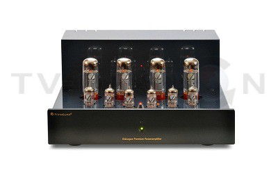 Ламповый стерео/моно усилитель Primaluna DiaLogue Premium Stereo/Mono Power Amplifier Ламповый стерео/моно усилитель Primaluna DiaLogue Premium Stereo/Mono Power Amplifier
