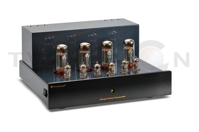 Ламповый стерео/моно усилитель Primaluna DiaLogue Premium Stereo/Mono Power Amplifier Ламповый стерео/моно усилитель Primaluna DiaLogue Premium Stereo/Mono Power Amplifier