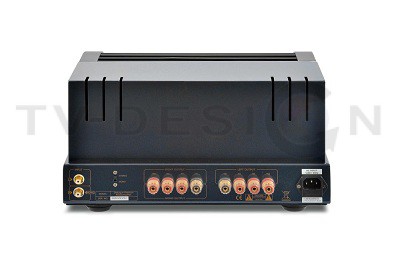 Ламповый стерео/моно усилитель Primaluna DiaLogue Premium Stereo/Mono Power Amplifier Ламповый стерео/моно усилитель Primaluna DiaLogue Premium Stereo/Mono Power Amplifier
