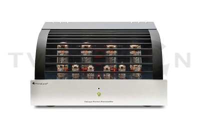 Ламповый стерео/моно усилитель Primaluna DiaLogue Premium Stereo/Mono Power Amplifier Ламповый стерео/моно усилитель Primaluna DiaLogue Premium Stereo/Mono Power Amplifier