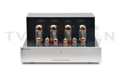 Ламповый стерео/моно усилитель Primaluna DiaLogue Premium Stereo/Mono Power Amplifier Ламповый стерео/моно усилитель Primaluna DiaLogue Premium Stereo/Mono Power Amplifier