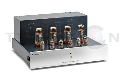 Ламповый стерео/моно усилитель Primaluna DiaLogue Premium Stereo/Mono Power Amplifier Ламповый стерео/моно усилитель Primaluna DiaLogue Premium Stereo/Mono Power Amplifier