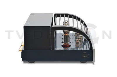 Ламповый стерео/моно усилитель Primaluna DiaLogue Premium Stereo/Mono Power Amplifier Ламповый стерео/моно усилитель Primaluna DiaLogue Premium Stereo/Mono Power Amplifier