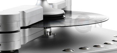 Устройство для чистки виниловых пластинок Clearaudio Double Matrix Professional Sonic Устройство для чистки виниловых пластинок Clearaudio Double Matrix Professional Sonic
