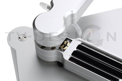 Устройство для чистки виниловых пластинок Clearaudio Double Matrix Professional Sonic Устройство для чистки виниловых пластинок Clearaudio Double Matrix Professional Sonic