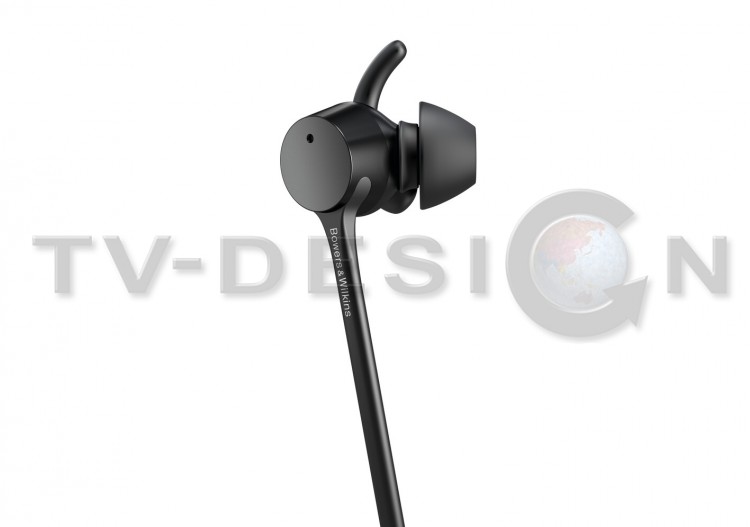 Беспроводные наушники вкладыши Bowers & Wilkins PI4 Беспроводные наушники вкладыши Bowers & Wilkins PI4