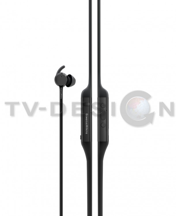 Беспроводные наушники вкладыши Bowers & Wilkins PI4 Беспроводные наушники вкладыши Bowers & Wilkins PI4