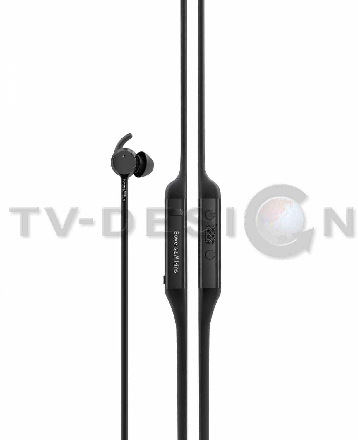 Bowers Wilkins PI4