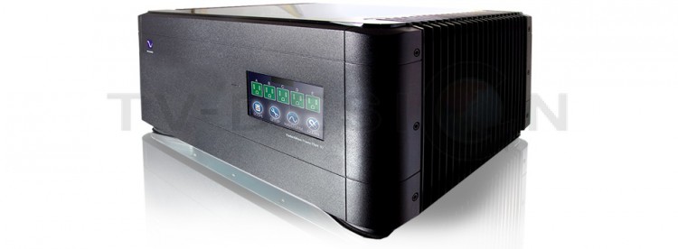 Регенератор/балансер тока PS Audio PerfectWave P10 Power Plant